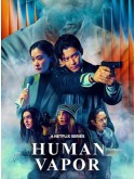 jp0903 : ซีรีย์ญี่ปุ่น Human Vapor มนุษย์ก๊าซ (2026) [2ภาษา] DVD 2 แผ่น