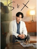 jp0905 : ซีรีย์ญี่ปุ่น S&X (2026) [2ภาษา] DVD 2 แผ่น