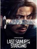 jp0916 : ซีรีย์ญี่ปุ่น Last Samurai Standing ศึกซามูไรผู้พิชิต (2025) [2ภาษา] DVD 2 แผ่น