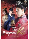 krr1525 : ซีรีย์เกาหลี Empress Ki กีซึงนัง จอมนางสองแผ่นดิน (พากย์ไทย) DVD 13 แผ่น