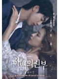 krr1527 : ซีรีย์เกาหลี Bride of the Water God (ซับไทย) DVD 4 แผ่น