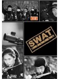 krr1573 : ซีรีย์เกาหลี S.W.A.T POLICE ทีมแกร่งพันธุ์พยัคฆ์ (พากย์ไทย) DVD 4 แผ่น