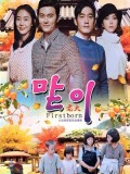 krr1593 : ซีรีย์เกาหลี The Eldest ยองซอน ยอดหญิงหัวใจทระนง (พากย์ไทย) DVD 14 แผ่น