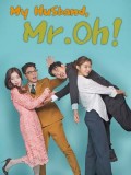 krr1627 : ซีรีย์เกาหลี My Husband, Mr. Oh! (ซับไทย) DVD 6 แผ่น