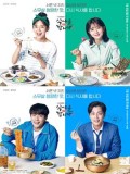 krr1667 : ซีรีย์เกาหลี Let s Eat 3 (ซับไทย) DVD 4 แผ่น