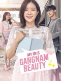 krr1671 : ซีรีย์เกาหลี My ID is Gangnam Beauty (ซับไทย) DVD 4 แผ่น