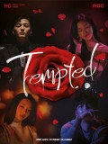 krr1687 : ซีรีย์เกาหลี Tempted เกมรักกลลวง (พากย์ไทย) DVD 4 แผ่น