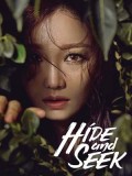 krr1724 : ซีรีย์เกาหลี Hide and Seek (ซับไทย) DVD 6 แผ่น