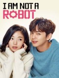 krr1767 : ซีรีย์เกาหลี I Am Not a Robot รักนี้หัวใจไม่โรบอต (พากย์ไทย) DVD 4 แผ่น