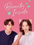 krr1789 : ซีรีย์เกาหลี The Beauty Inside ร่างใหม่หัวใจไม่เปลี่ยน (พากย์ไทย) DVD 4 แผ่น