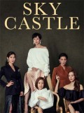 krr1814 : ซีรีย์เกาหลี Sky Castle วิมานวาดฝัน (พากย์ไทย) DVD 4 แผ่น