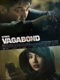 Krr1844 : ซีรีย์เกาหลี VAGABOND (ซับไทย) DVD 4 แผ่น