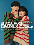 Krr1863 : ซีรีย์เกาหลี Love with Flaws (ซับไทย) DVD 4 แผ่น