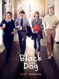 Krr1871 : ซีรีย์เกาหลี Black Dog: Being A Teacher (ซับไทย) DVD 4 แผ่น