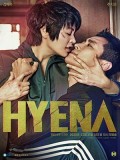 Krr1887 : ซีรีย์เกาหลี Hyena เกมกฎหมาย (ซับไทย) DVD 4 แผ่น