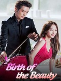 krr1947 : ซีรีย์เกาหลี Birth of a Beauty ศัลย์ใจให้เธอรัก (พากย์ไทย) DVD 5 แผ่น