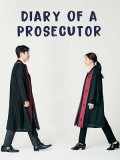 krr1972 : ซีรีย์เกาหลี Diary of a Prosecutor บันทึกไม่ลับฉบับนายอัยการ (พากย์ไทย) DVD 4 แผ่น