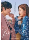 krr1983 : ซีรีย์เกาหลี Run On วิ่งนำรัก (ซับไทย) DVD 4 แผ่น