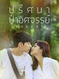 krr1993 : ซีรีย์เกาหลี Forest ปริศนา ป่าอัศจรรย์ (พากย์ไทย) DVD 4 แผ่น