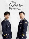krr1996 : ซีรีย์เกาหลี The Good Detective คู่หูคดีเดือด (พากย์ไทย) DVD 4 แผ่น