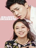 krr2075 : ซีรีย์เกาหลี Jealousy Incarnate (Don't Dare to Dream) รักเลย ไม่ต้องฝัน (พากย์ไทย) 6 แผ่น