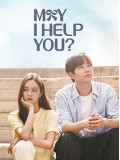 krr2237 : ซีรีย์เกาหลี May I Help You ปิ๊งหัวใจนายบัตเลอร์ (2022) (ซับไทย) DVD 4 แผ่น