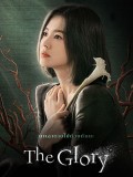 krr2241 : ซีรีย์เกาหลี The Glory เดอะกลอรี (2022) (2ภาษา) DVD 2 แผ่น