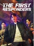 krr2272 : ซีรีย์เกาหลี The First Responders (2022) (พากย์ไทย) DVD 3 แผ่น