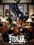 krr2289 : ซีรีย์เกาหลี Stealer: The Treasure Keeper (2023) (ซับไทย) DVD 3 แผ่น