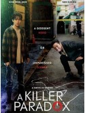 krr2354 : ซีรีย์เกาหลี A Killer Paradox หน้ากากความยุติธรรม (2024) (2ภาษา) DVD 2 แผ่น