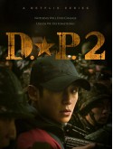 krr2451 : ซีรีย์เกาหลี D.P. Season 2 หน่วยล่าทหารหนีทัพ ซีซั่น 2 (2023) (2ภาษา) DVD 2 แผ่น