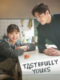 krr2462 : ซีรีย์เกาหลี Tastefully Yours ปรุงรสให้เธอรัก (2025) (ซับไทย) DVD 3 แผ่น