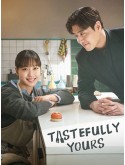 krr2462 : ซีรีย์เกาหลี Tastefully Yours ปรุงรสให้เธอรัก (2025) (ซับไทย) DVD 3 แผ่น