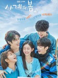 krr2466 : ซีรีย์เกาหลี Spring of Youth เพลงรักวัยละมุน (2025) (ซับไทย) DVD 3 แผ่น
