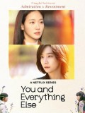 krr2485 : ซีรีย์เกาหลี You and Everything Else สารพันฉันกับเธอ (2025) (2ภาษา) DVD 4 แผ่น
