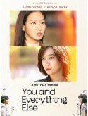 krr2485 : ซีรีย์เกาหลี You and Everything Else สารพันฉันกับเธอ (2025) (2ภาษา) DVD 4 แผ่น