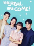 krr2490 : ซีรีย์เกาหลี The Real Has Come! อลหม่านวิวาห์กำมะลอ (2023) (2ภาษา) DVD 10 แผ่น