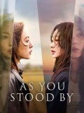 krr2511 : ซีรีย์เกาหลี As You Stood By ฆ่าไม่เงียบ (2025) (2ภาษา) DVD 2 แผ่น
