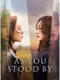krr2511 : ซีรีย์เกาหลี As You Stood By ฆ่าไม่เงียบ (2025) (2ภาษา) DVD 2 แผ่น