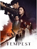 krr2516 : ซีรีย์เกาหลี Tempest (2025) (2ภาษา) DVD 3 แผ่น
