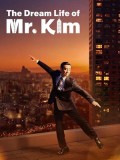 krr2519 : ซีรีย์เกาหลี The Dream Life of Mr. Kim ชีวิตในฝันของคุณคิม (2025) (ซับไทย) DVD 3 แผ่น