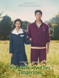 krr2528 : ซีรีย์เกาหลี When Life Gives You Tangerines ยิ้มไว้ในวันที่ส้มไม่หวาน (2025) (2ภาษา) DVD 4 แผ่น