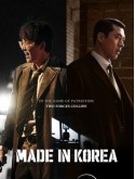 krr2536 : ซีรีย์เกาหลี Made in Korea (2025) (2ภาษา) DVD 2 แผ่น