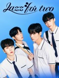 krr2563 : ซีรีย์เกาหลี Jazz for Two สองเรากับท่วงทำนองเพลงรัก (2024) (2ภาษา) DVD 2 แผ่น