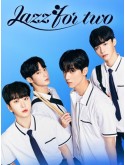 krr2563 : ซีรีย์เกาหลี Jazz for Two สองเรากับท่วงทำนองเพลงรัก (2024) (2ภาษา) DVD 2 แผ่น