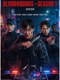 krr2565 : ซีรีย์เกาหลี Bloodhounds Season 2 (2026) (2ภาษา) DVD 2 แผ่น