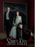 krr2568 : ซีรีย์เกาหลี Siren's Kiss จุมพิตไซเรน (2026) (2ภาษา) DVD 3 แผ่น
