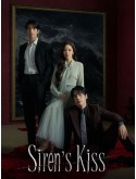krr2568 : ซีรีย์เกาหลี Siren's Kiss จุมพิตไซเรน (2026) (2ภาษา) DVD 3 แผ่น