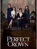 krr2578 : ซีรีย์เกาหลี Perfect Crown รักนี้มงลง (2026) (2ภาษา) DVD 3 แผ่น