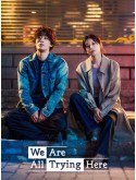 krr2579 : ซีรีย์เกาหลี We Are All Trying Here (2026) (ซับไทย) DVD 3 แผ่น